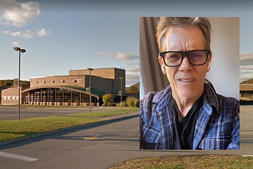 Kevin Bacon Sends Hudson Valley Students Message of Support
