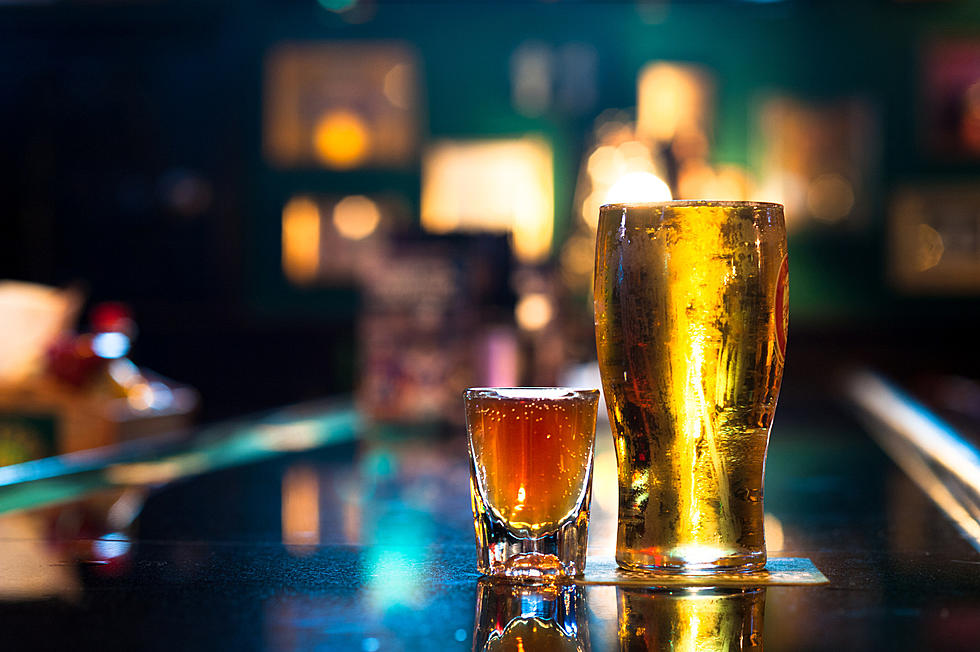 Do New Yorkers Drink More Than Other States in the Country?