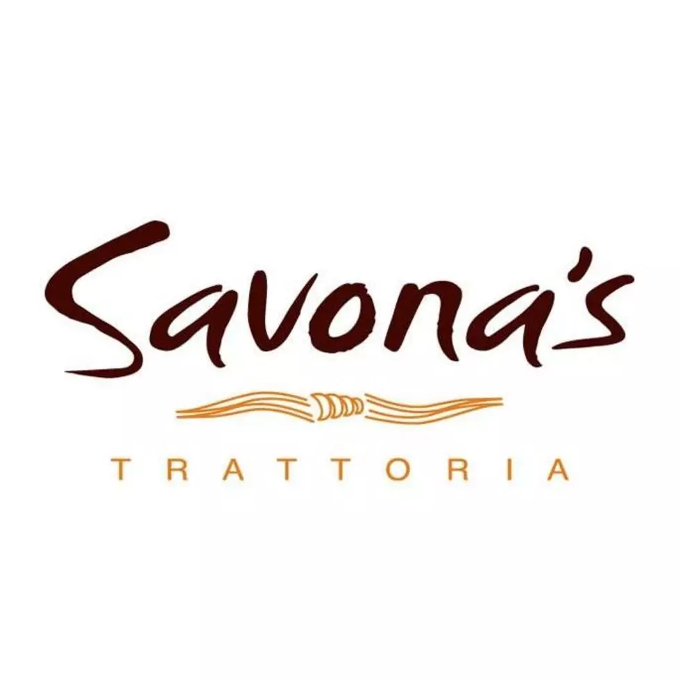 Savona's Facebook