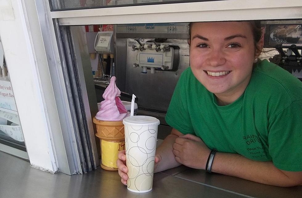 Landmark Drive-In Burger, Ice Cream Joint to Close after 20 Years