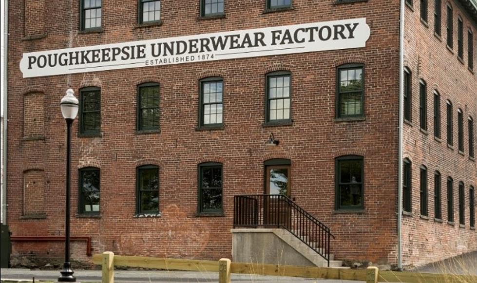 Celebration Planned for Underwear Factory’s Fifth Anniversary