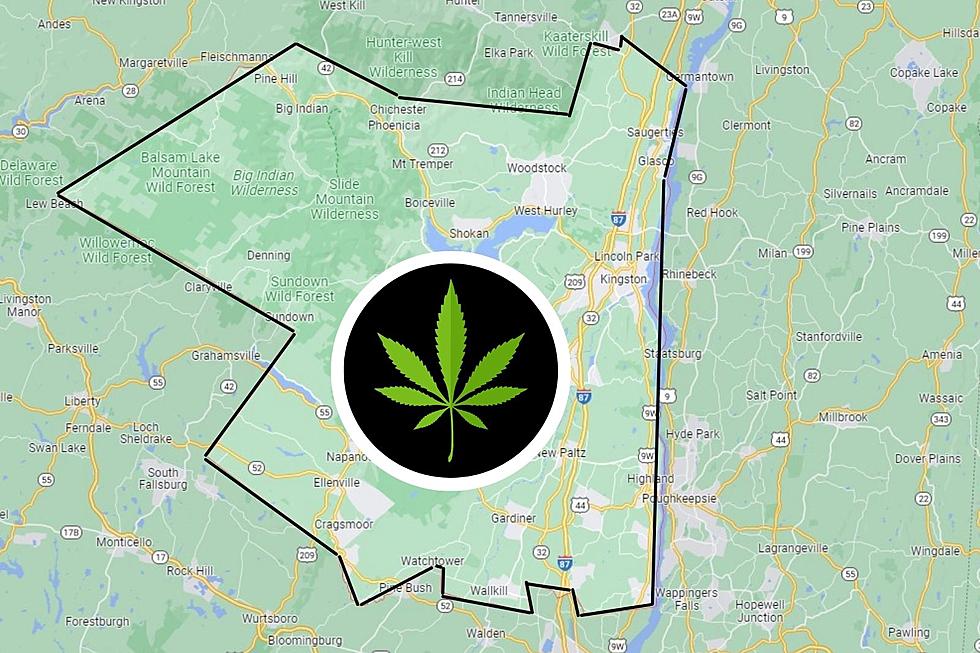 Green Light For Gigantic New Marijuana Facility in Ulster County, NY