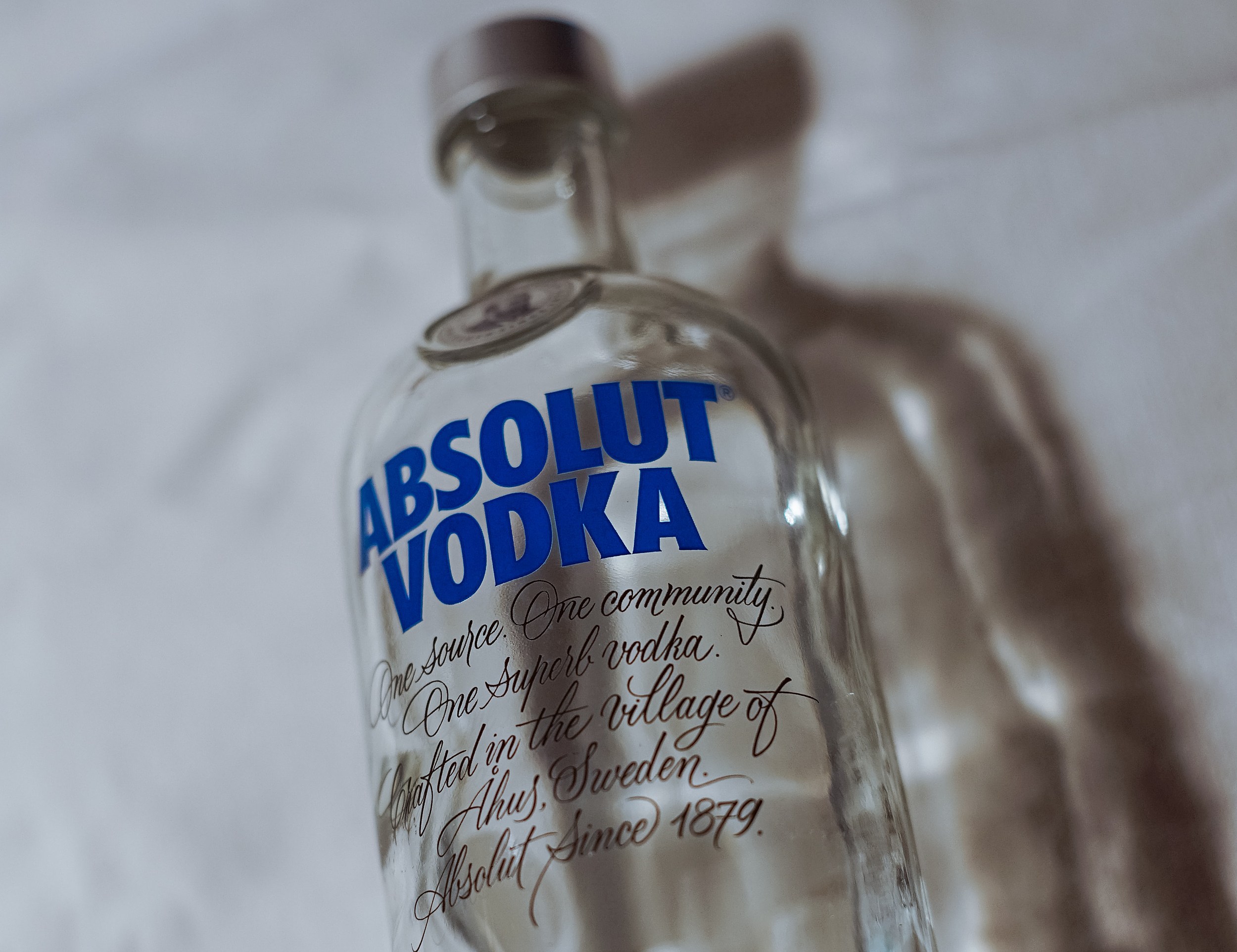 How you can celebrate National Vodka Day