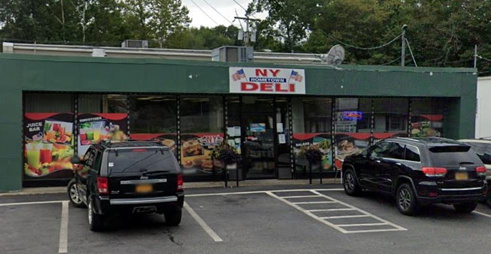 UPDATE: Good News! Favorite Newburgh Deli is NOT for Sale