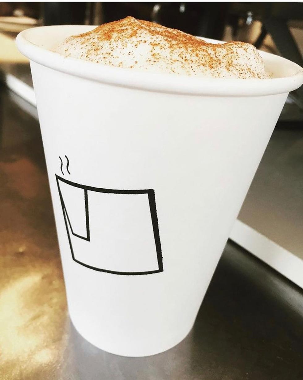 Popular Kingston Coffee Shop Brings Your Order Right to Your Car
