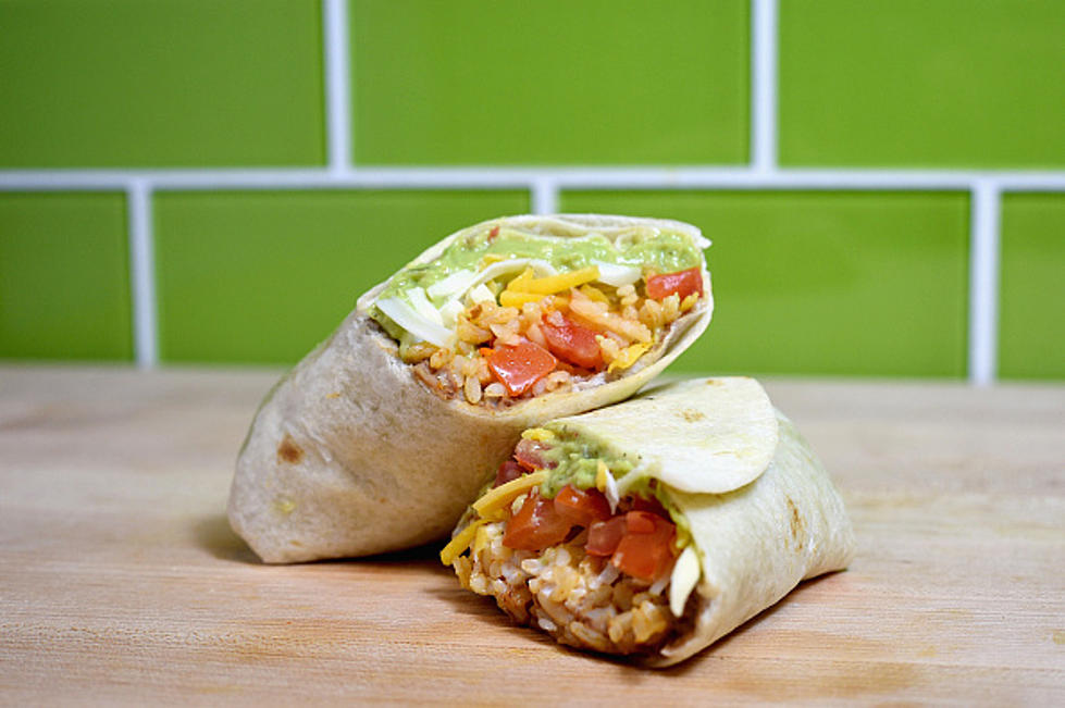 Best Places To Get Burritos In The Hudson Valley, NY