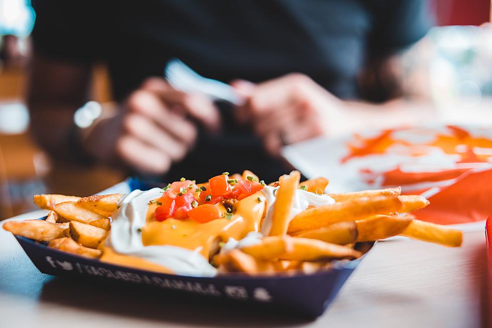 Cheesy Goodness: 5 Great Hudson Valley Cheese Fries Spots