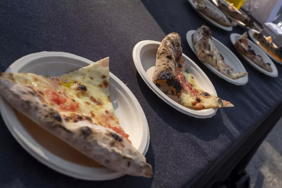 Pot Infused Pizza and Other Food Could Become a Thing in New York