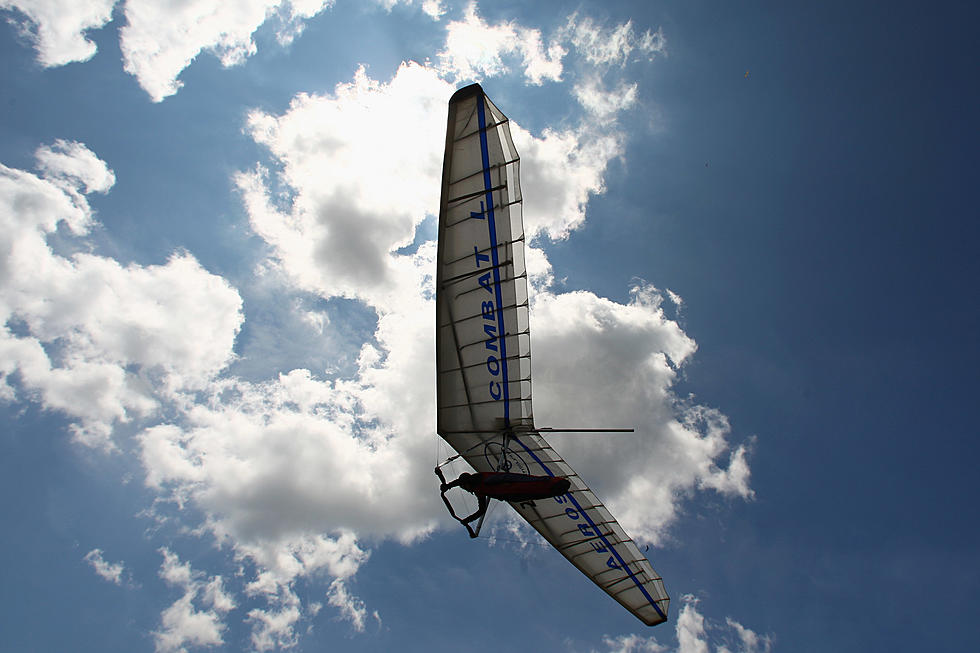 Hudson Valley Woman Seriously Injured Hang Gliding in Ulster County