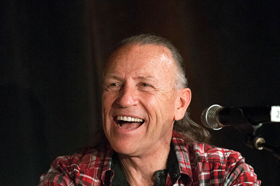 WPDH Interview With Mark Farner (Grand Funk Railroad)