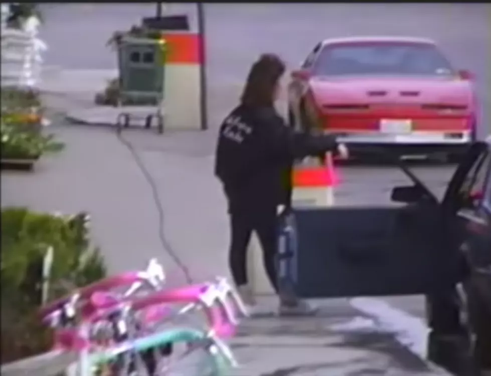 A Visit To ShopRite and Putnam Plazas In Carmel, NY Circa 1990 [Video]