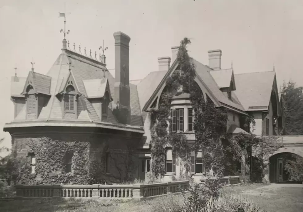 Mirbeau Inn and Spa/Beacon Historical Society
