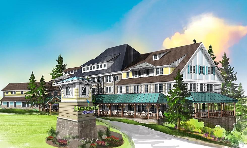 Margaritaville Resort Village to Open Few Hours From CNY in 2024