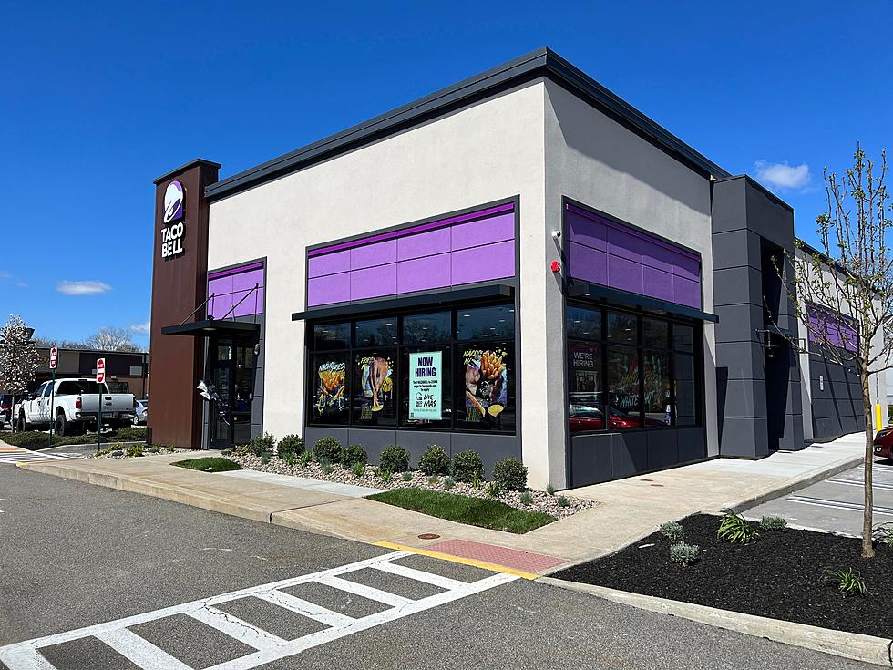New Taco Bell Location on Rt 9 Officially Open [Photos]