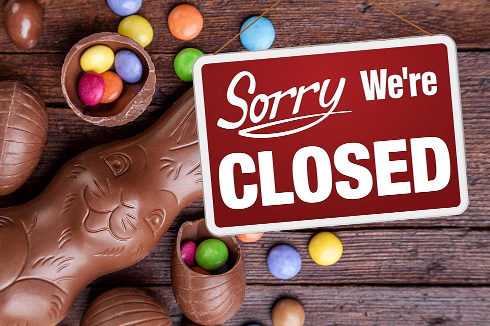 Which Hudson Valley Stores are Closed on Easter and Good Friday