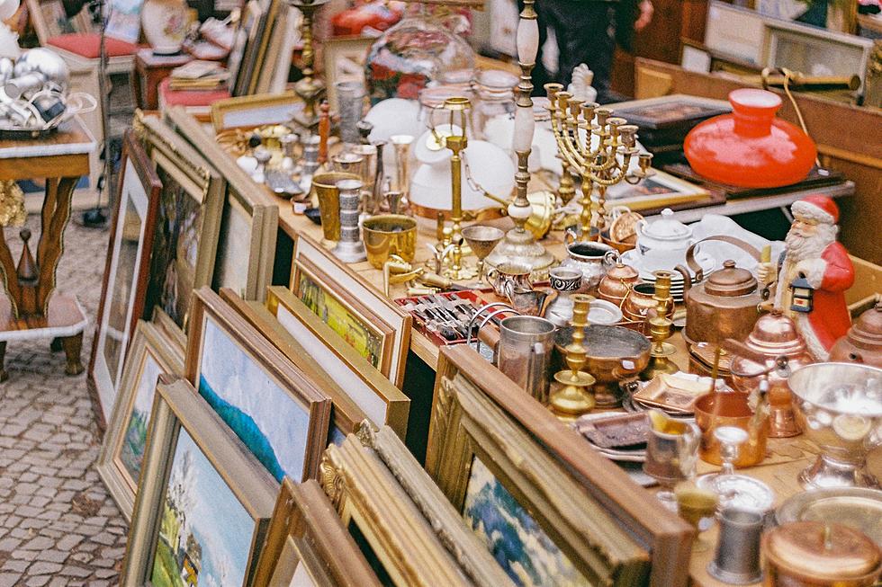 Stormville Flea Market Opens for the Season this Weekend!