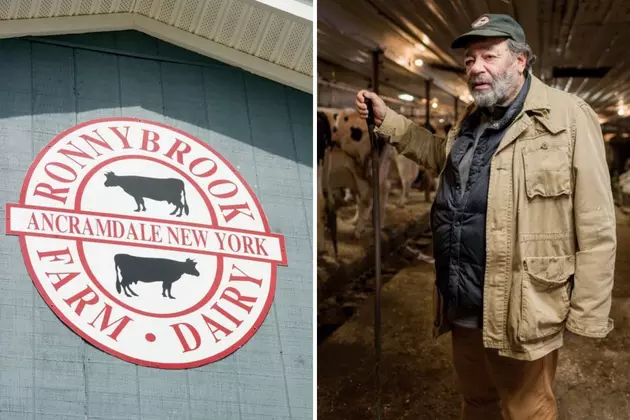 Hudson Valley Mourns Beloved Dairy Farmer