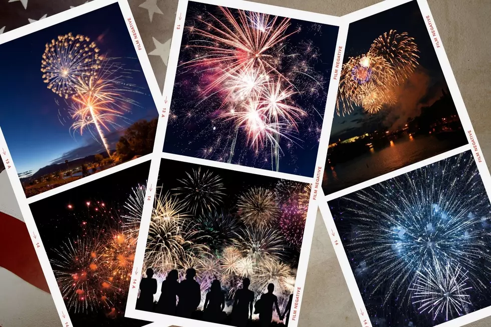 4th of July Fireworks & Celebrations in the Hudson Valley 2024