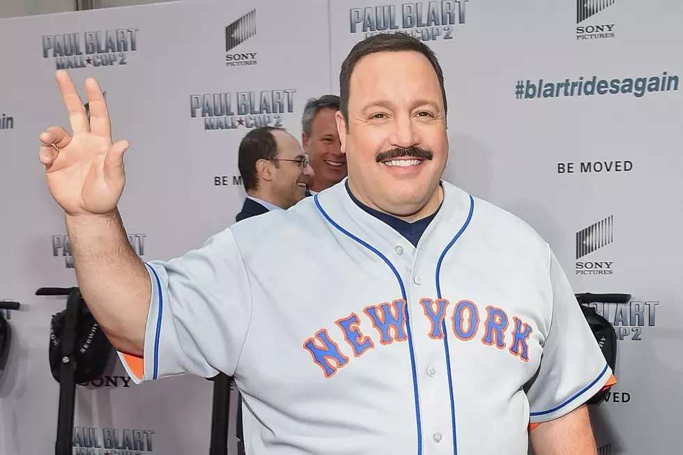 Comedian Kevin James Sets Hudson Valley Return