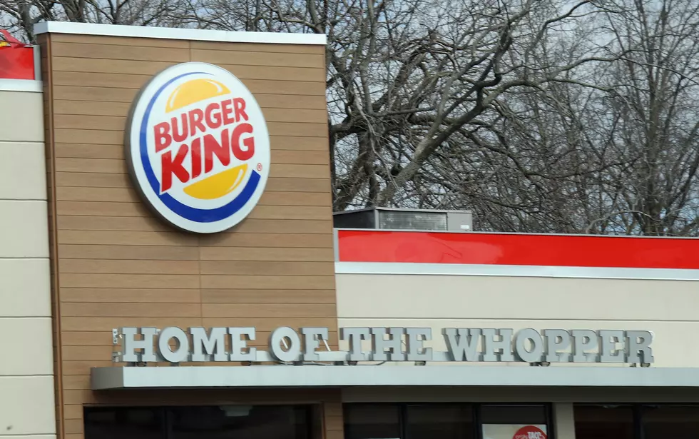 New York State Man Stabbed After Alleged Cane Attack in Burger King