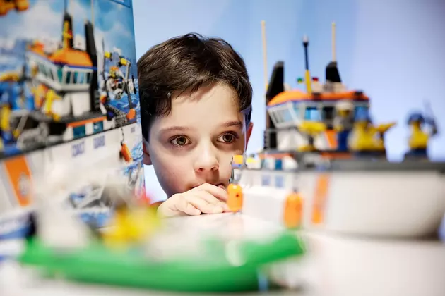 Search is on For Hudson Valley&#8217;s Best LEGO Model Maker