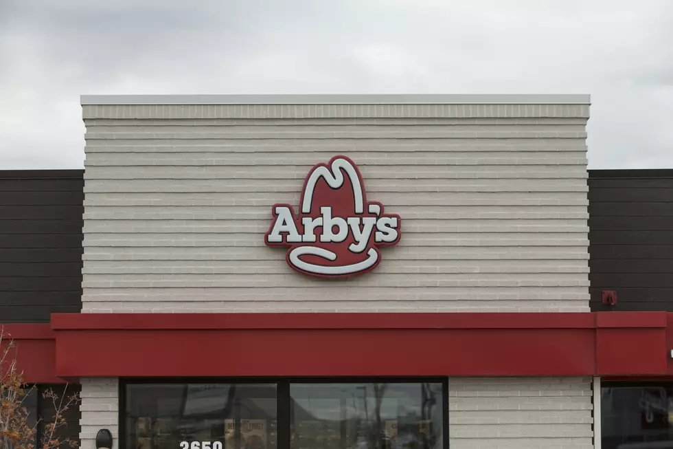 Hudson Valley Arby&#8217;s To Offer Hamburgers For the First Time