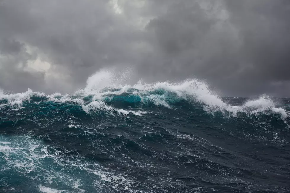 Boaters Hit By Massive Wave Rescued Off New York Coast