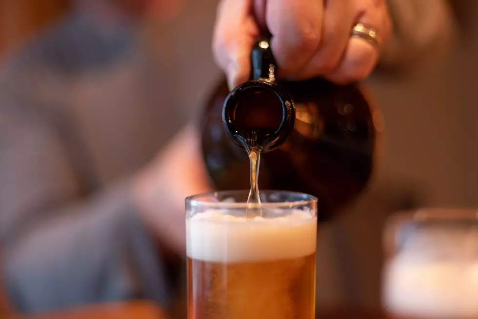 How Many Beers Does it Take To Get the Average New Yorker Drunk?
