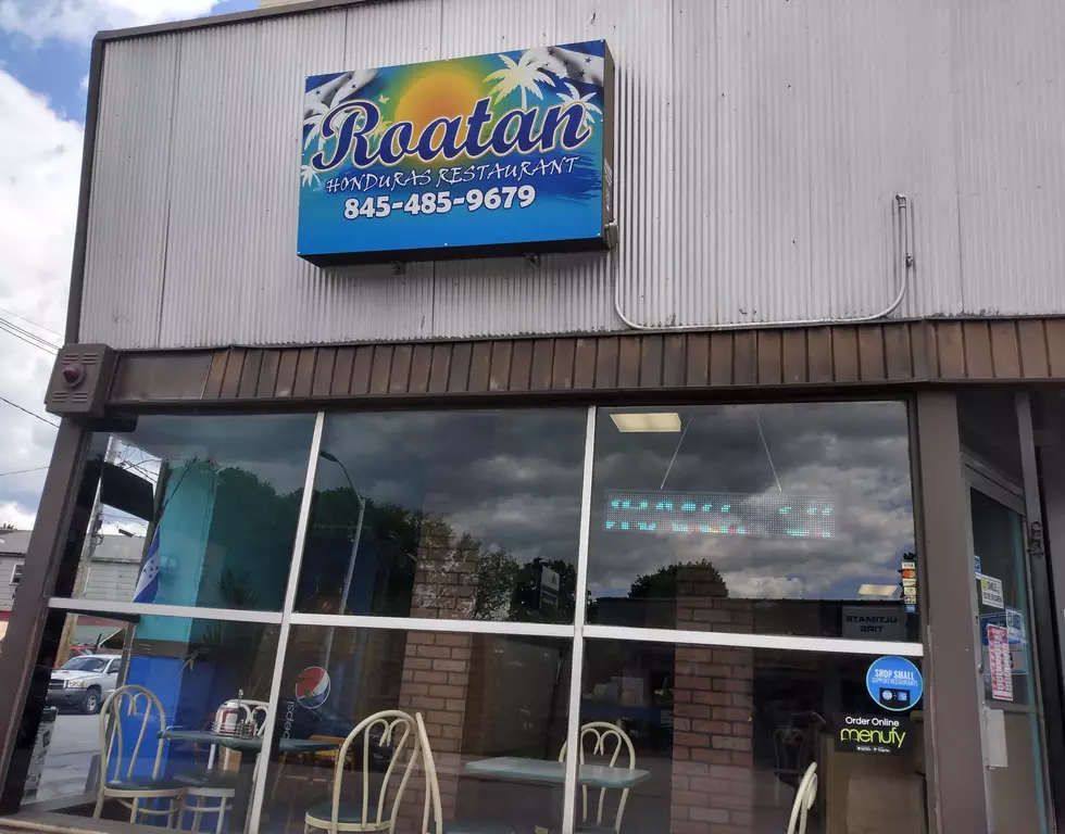 New Honduran Restaurant Open In Poughkeepsie, NY