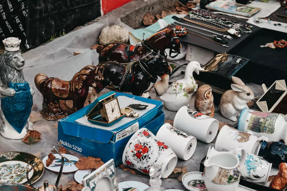 Do You Need a Permit to Have a Yard Sale in the Hudson Valley?