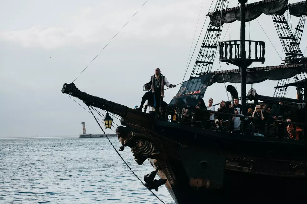Ahoy Mateys! Hudson Valley Pirate Fest Returns to New Paltz