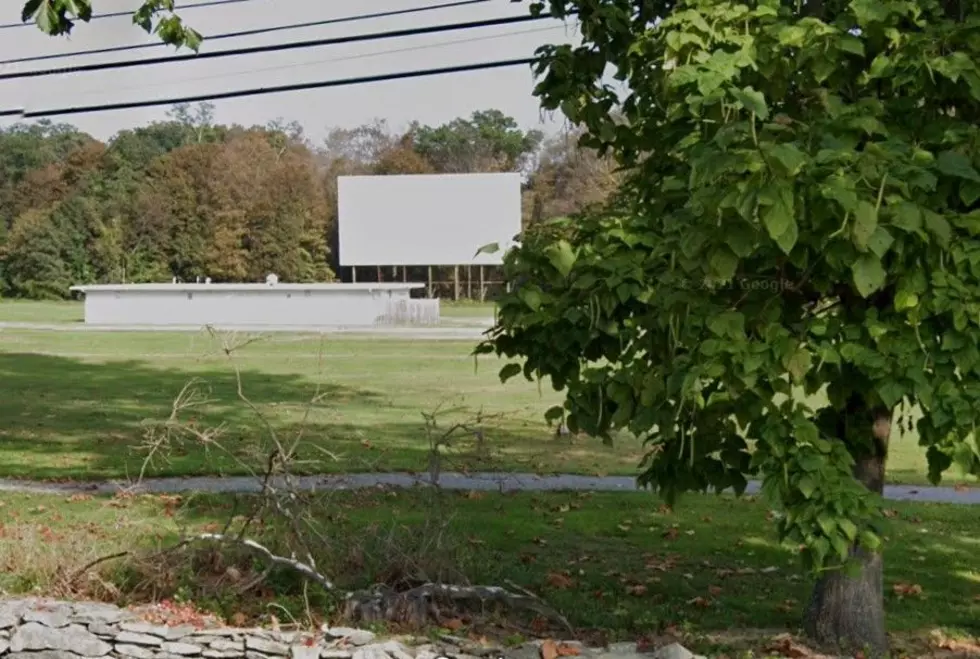 Will the Hyde Park Drive-In Be Saved?