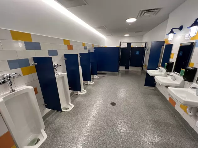 This Hidden Bathroom is Legoland New York&#8217;s Best Kept Secret