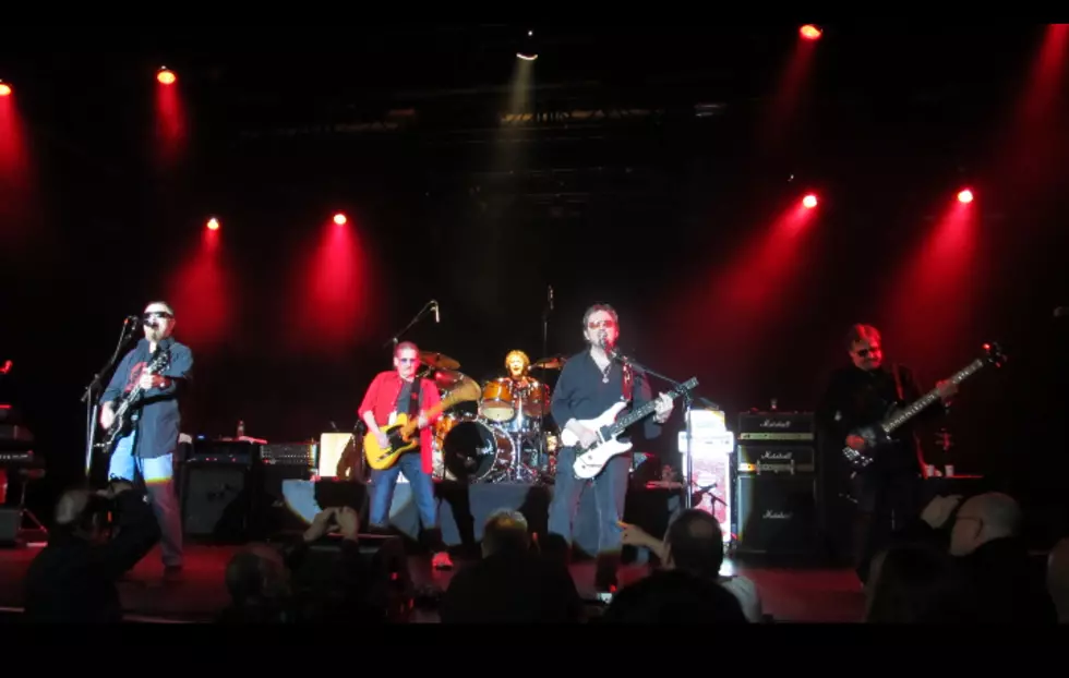 Blue Oyster Cult Coming to Orange County, NY