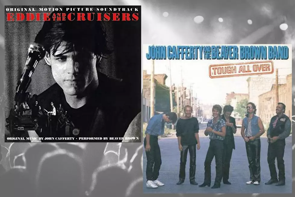 UPDATE: John Cafferty and the Beaver Brown Band Playing Peekskill, NY