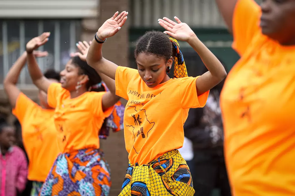 Dutchess and Orange Counties Not Recognizing Juneteenth Holiday