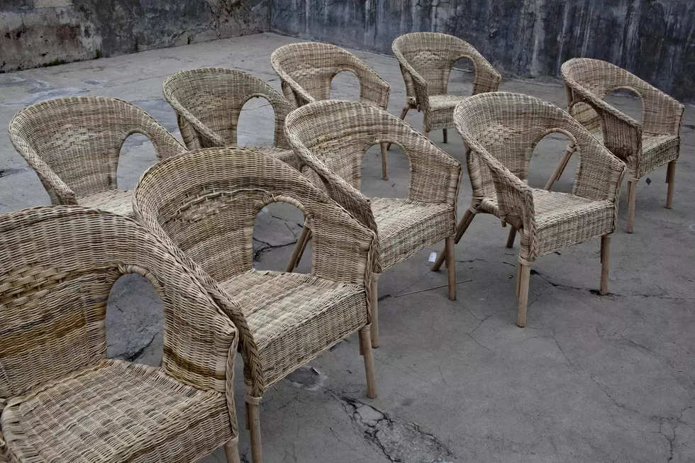 Rattan Industry Boosted By Increase In Product Sales