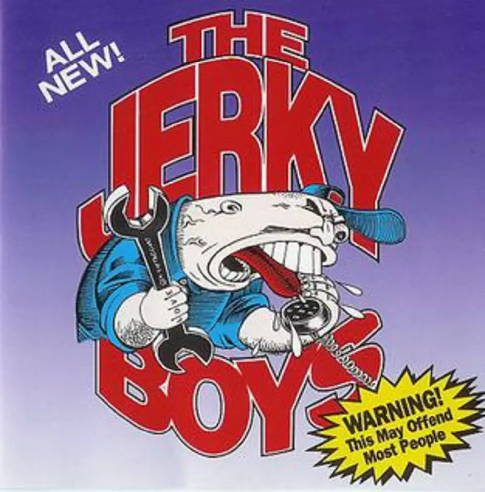 The Jerky Boys: A Pop Culture Phenomenon with Hudson Valley Ties