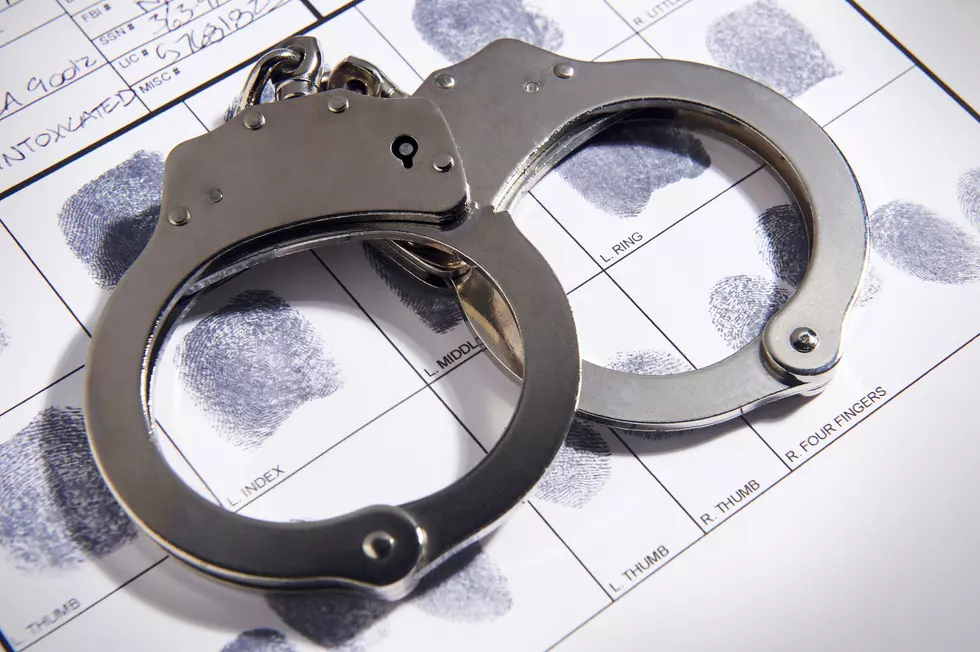 New York State Man Arrested Third Time For Peculiar Reason