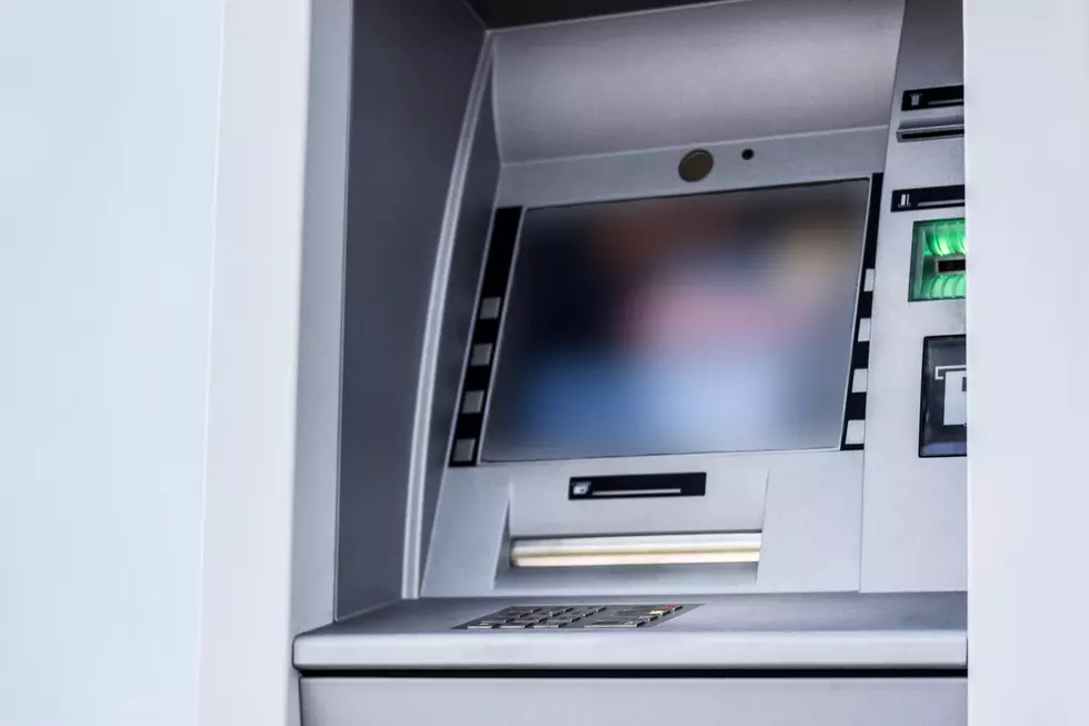 Alleged Robber Steals $200K from Unlocked ATM in New York