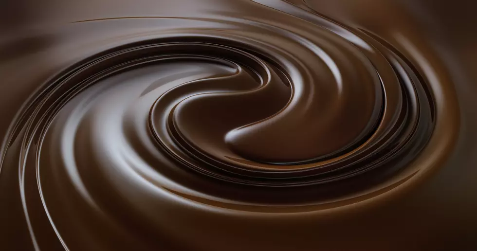 Two People Rescued After Falling Into Tank Full of Chocolate