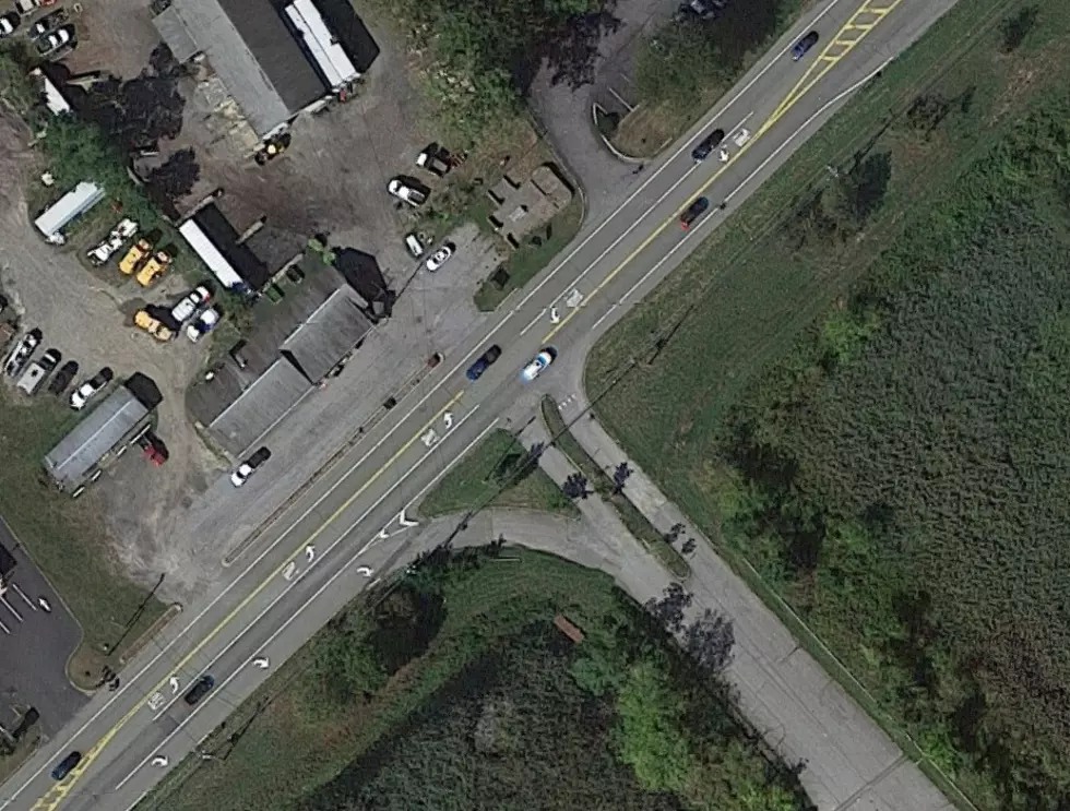 Yet Another Traffic Circle Planned For Busy Dutchess County Road