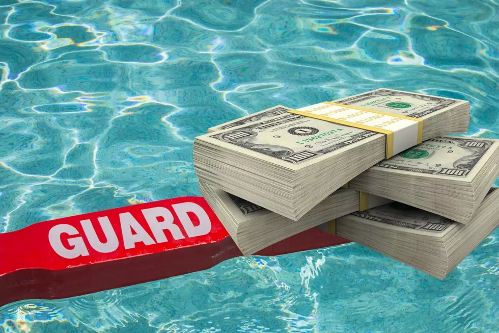 Poughkeepsie Offering Big Bucks, Bonuses to Fill Lifeguard Jobs
