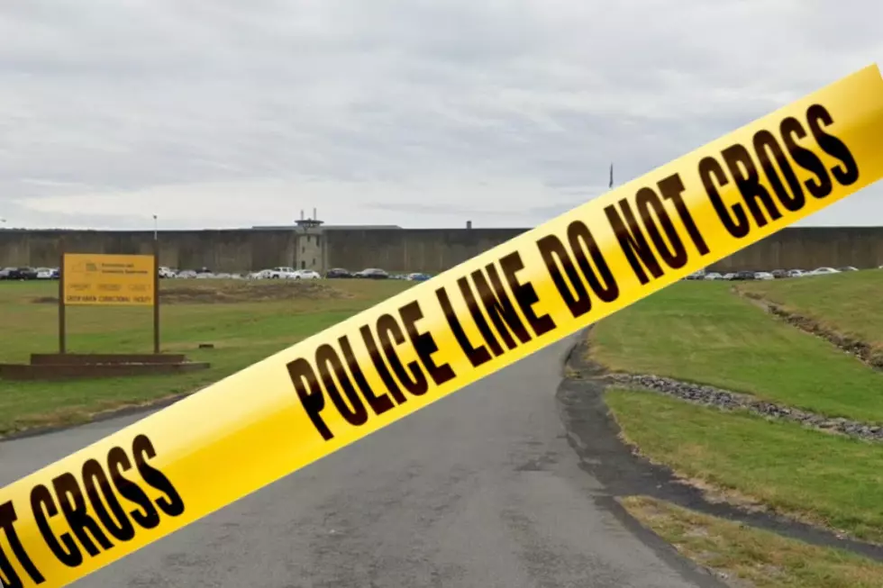 Inmate Killed at Green Haven Prison According to Police