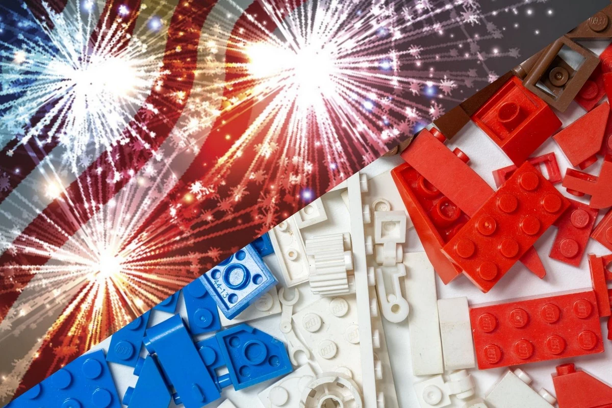 Goshen Fireworks Will Look Like LEGO Bricks: How Will They Do It? - wpdh.com