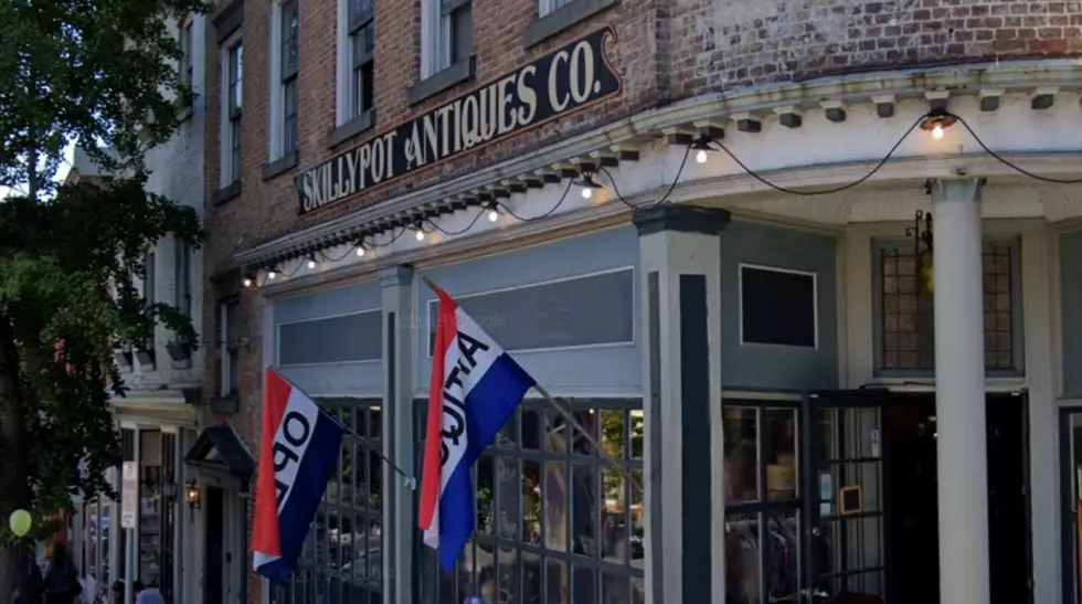 Former Kingston Antique Shop is Now a Cool Cafe &#038; General Store