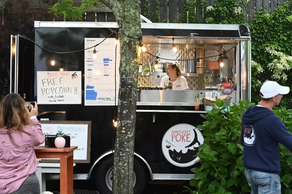 Thursday Night Food Truck Festivals in Saugerties