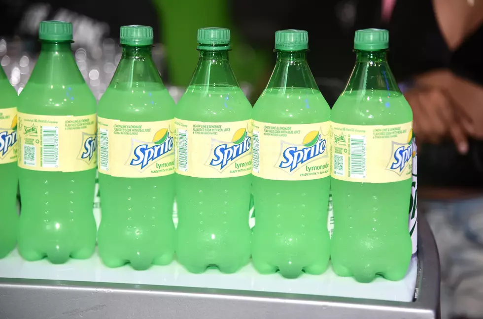 That Next Bottle of Sprite You Buy in the Hudson Valley Will Be Different