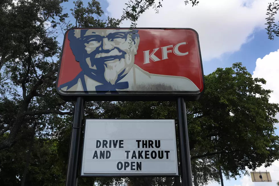 KFC to Bring Back Strange But Popular Menu Item to HV Locations