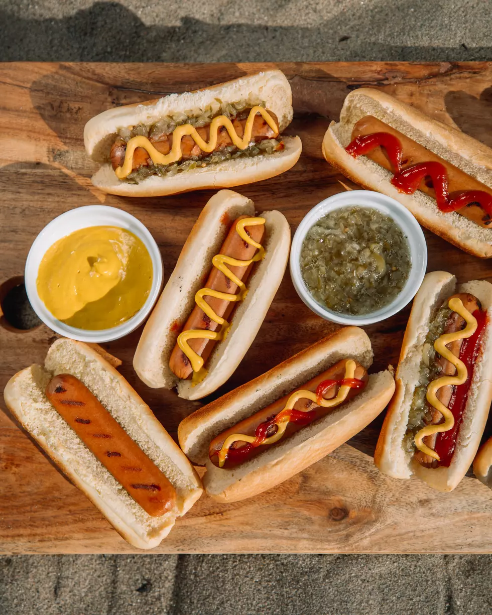 Hot Diggity Dog: 5 Best Hudson Valley Hot Dog Spots